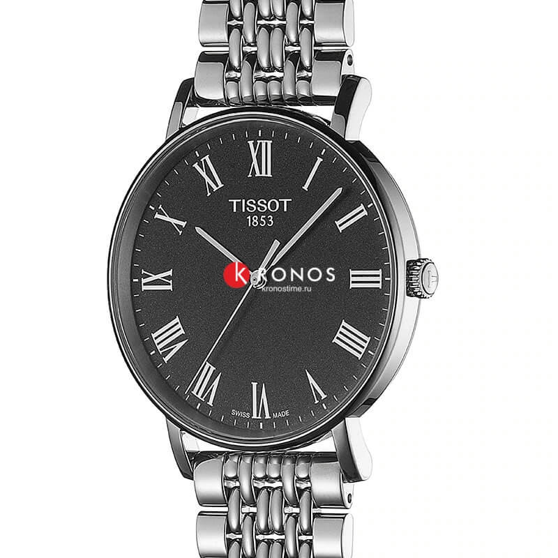 Фотография часов Tissot Everytime Medium T109.410.11.053.00_1